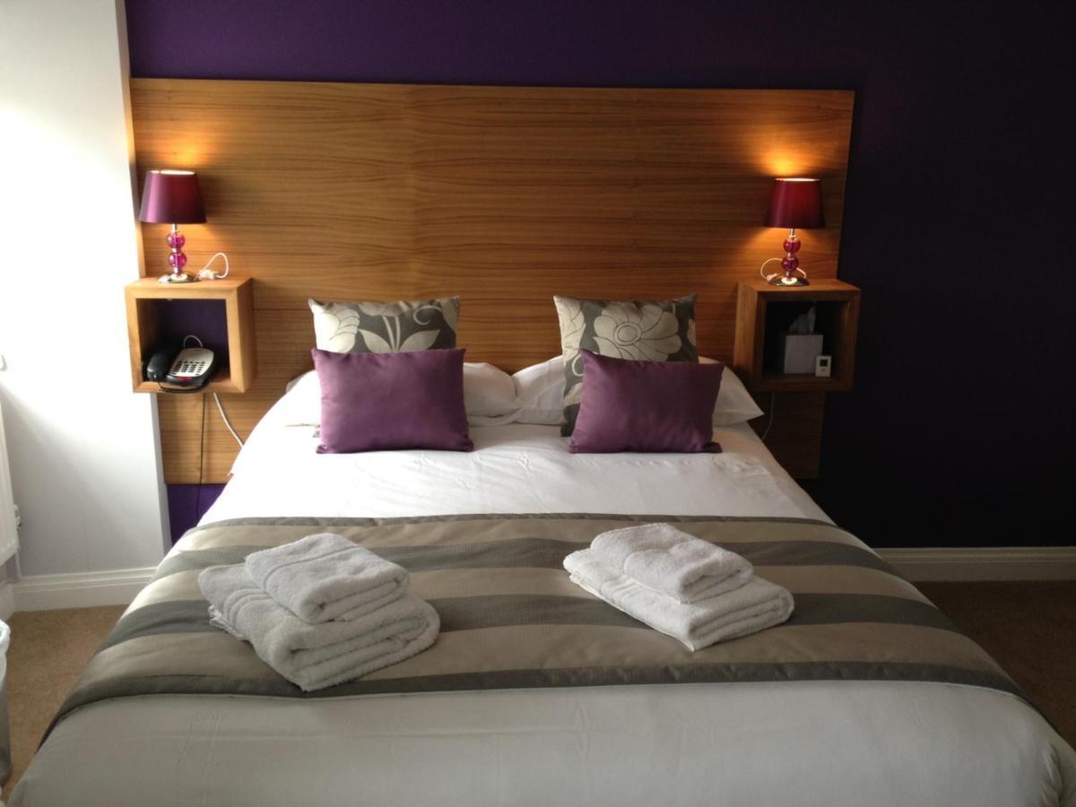 Chambre Double Annexe