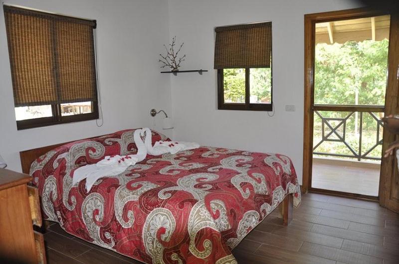 Habitación Doble con balcón