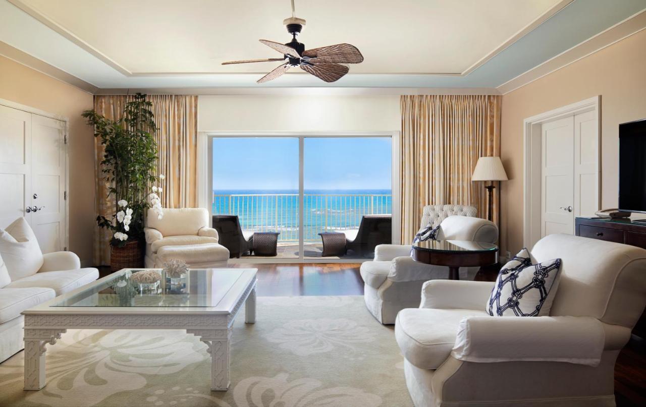 Suite Tower con cama extragrande