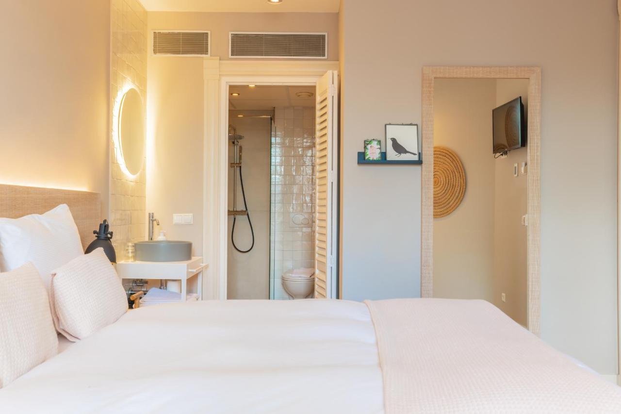 Standard Doppelzimmer