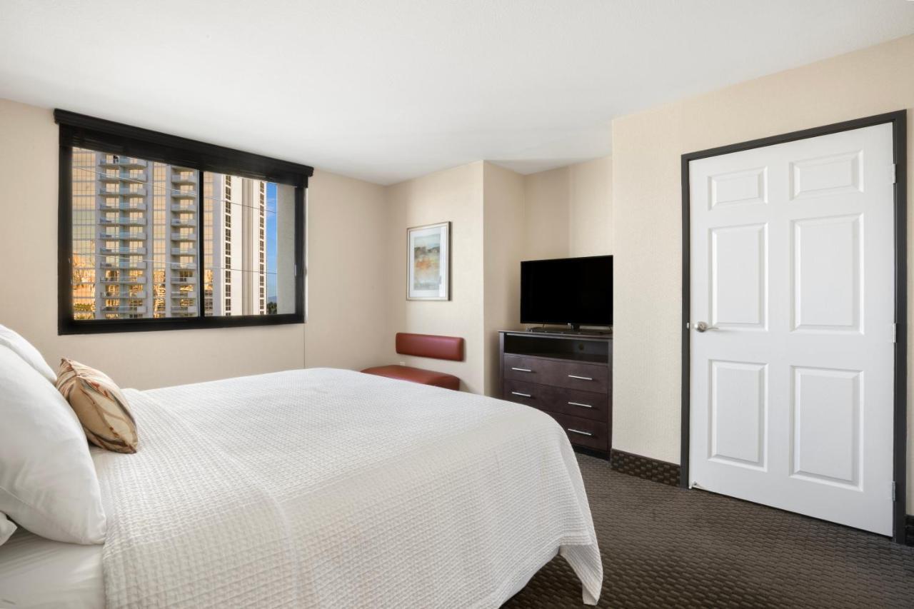 Suite Deluxe 2 Chambres