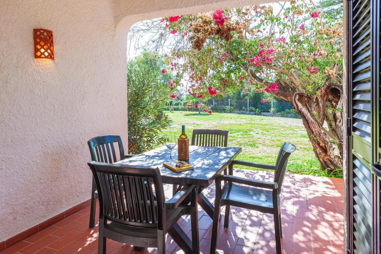 Villa 3 Chambres