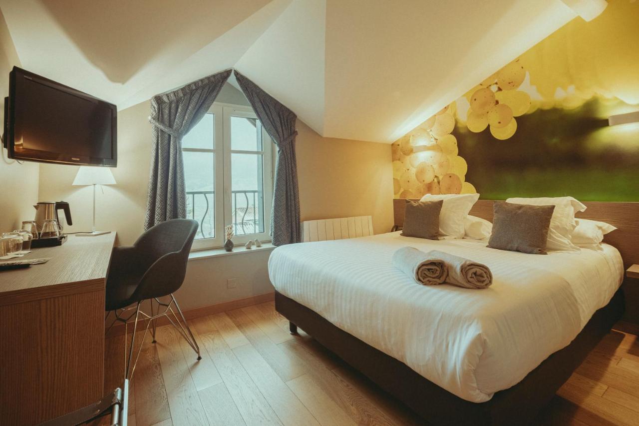 Chambre Double Standard