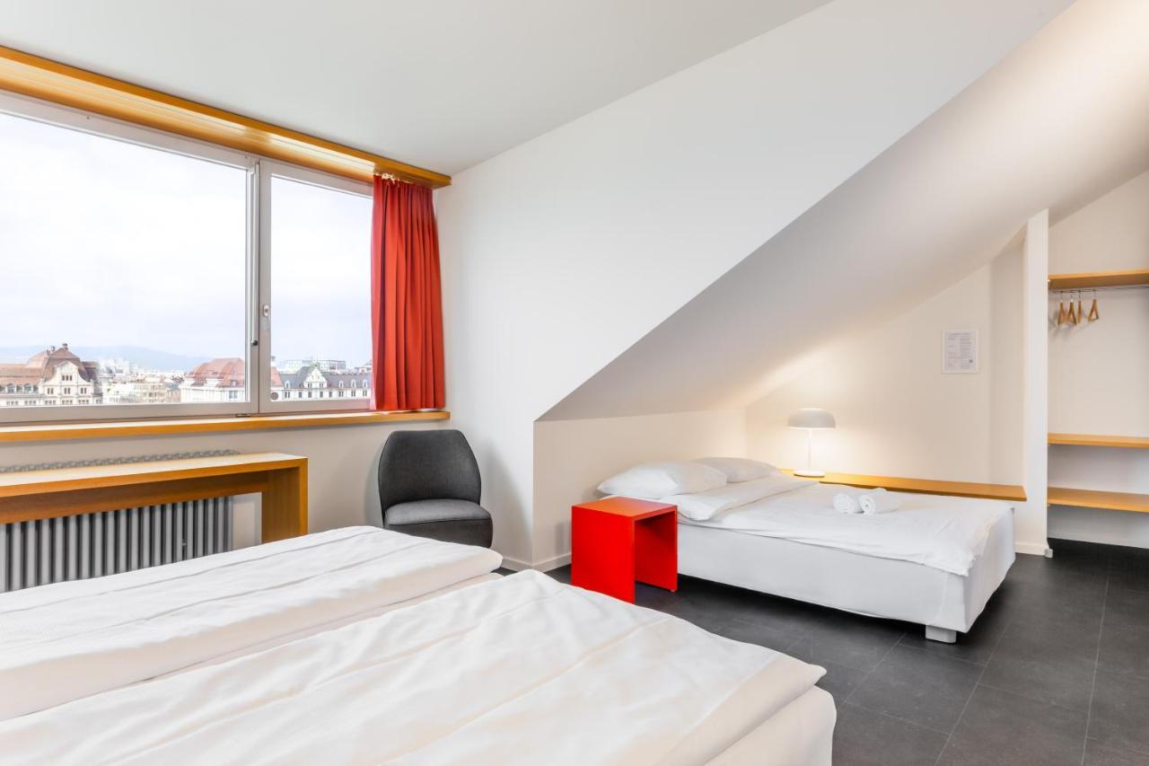 Chambre Double Panorama