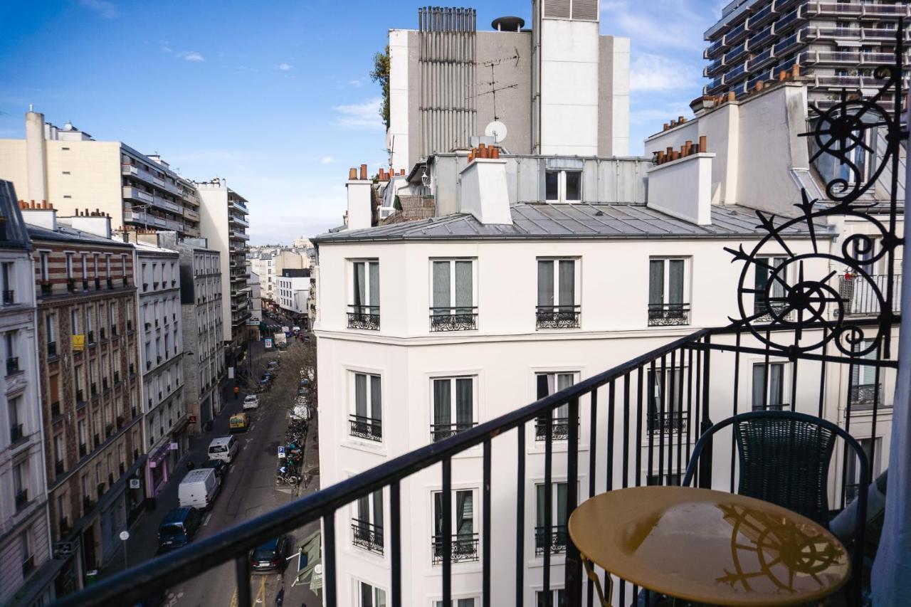 Camera King Familiare con Divano-Letto - Edificio Separato