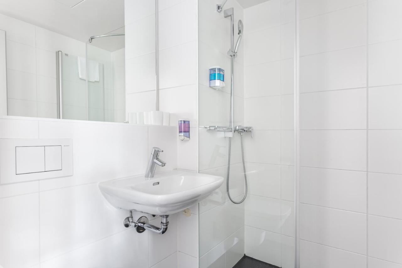 Grande Chambre Double