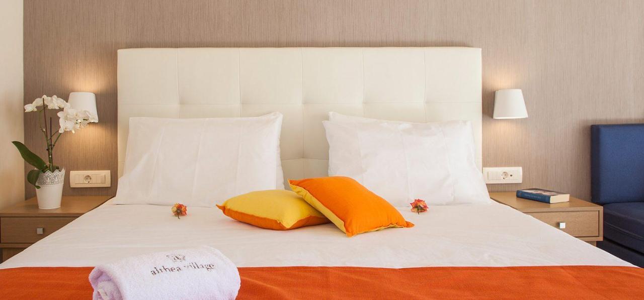 Junior Suite für Familien