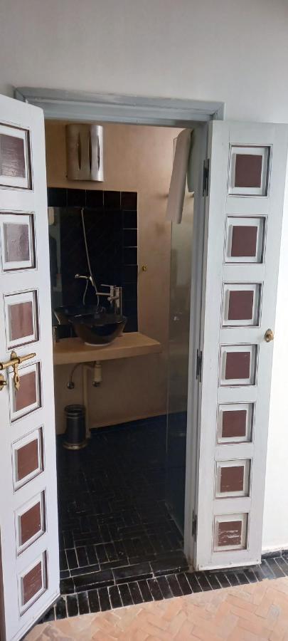 Chambre Lits Jumeaux Standard