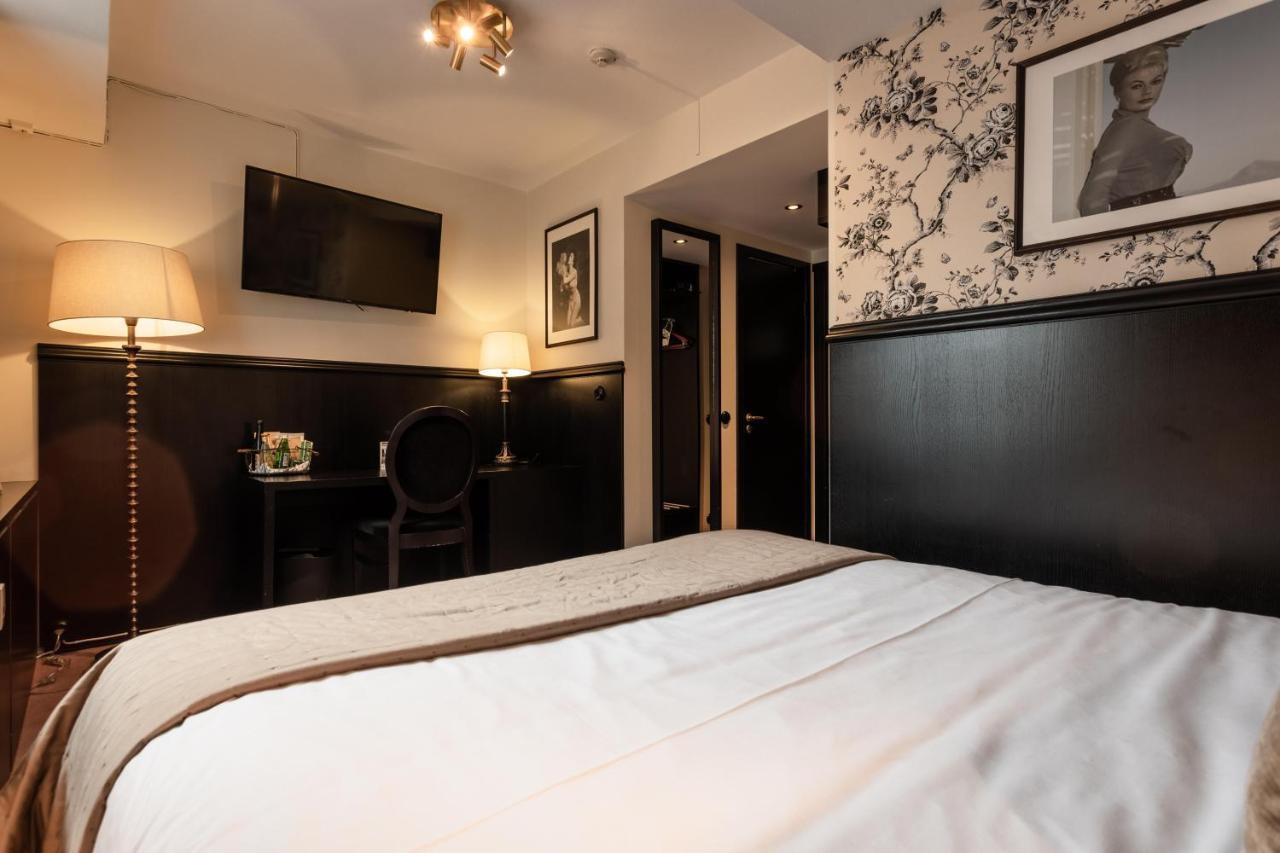 Minimo Business Small Double Room