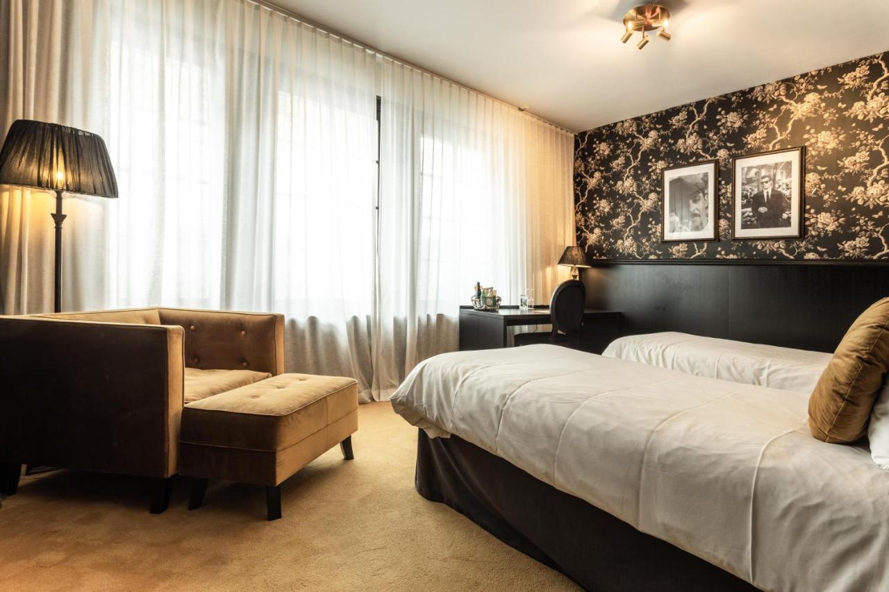 Classico Twin Room
