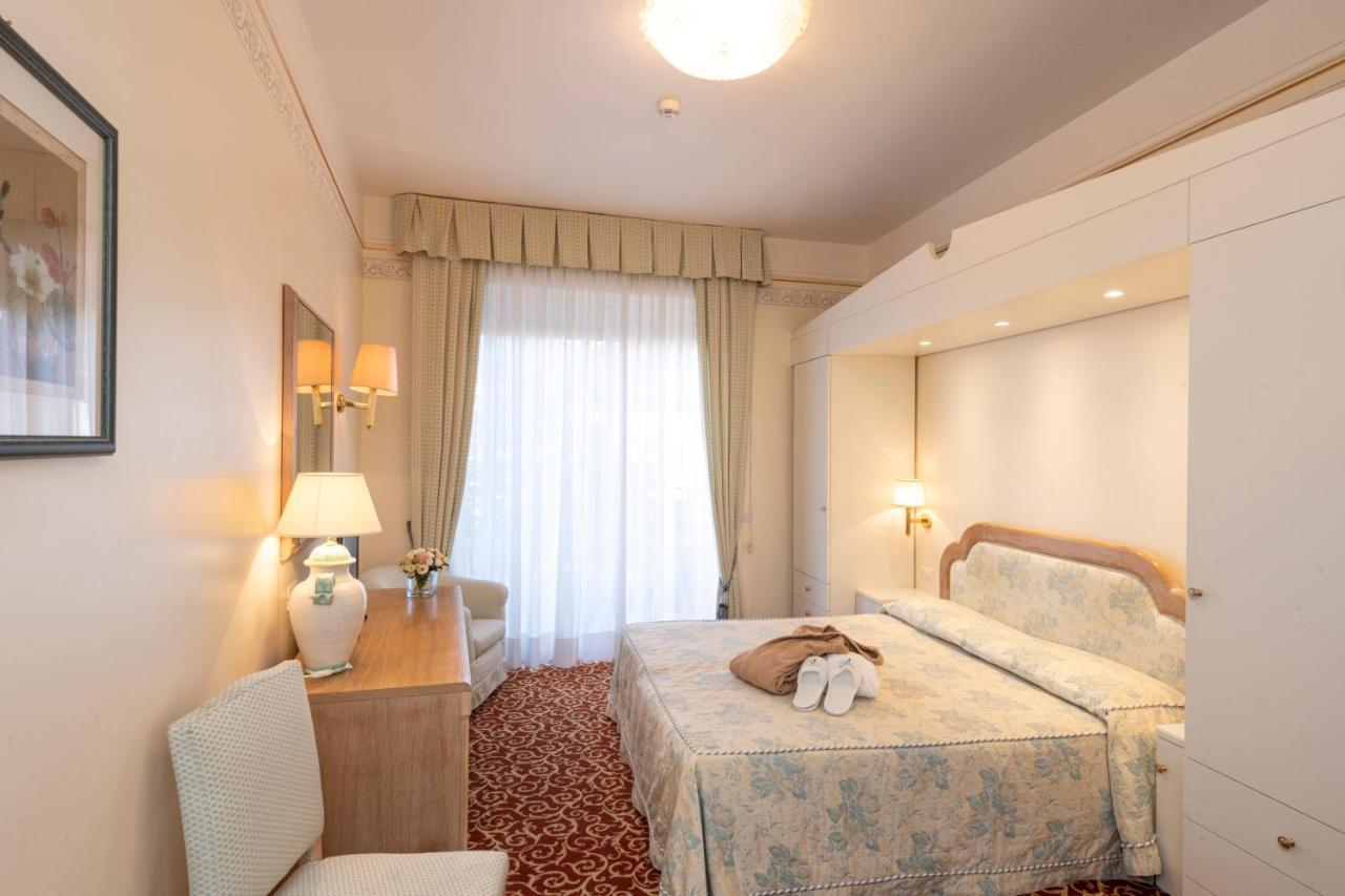 Chambre Double - Annexe