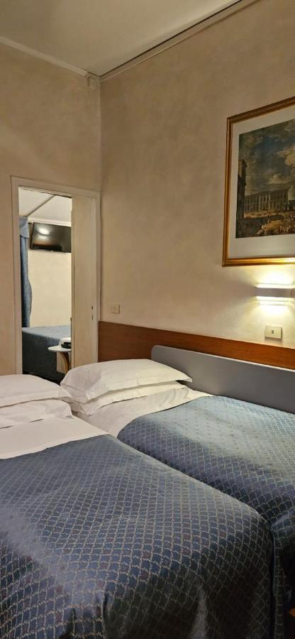 Chambre Triple Supérieure