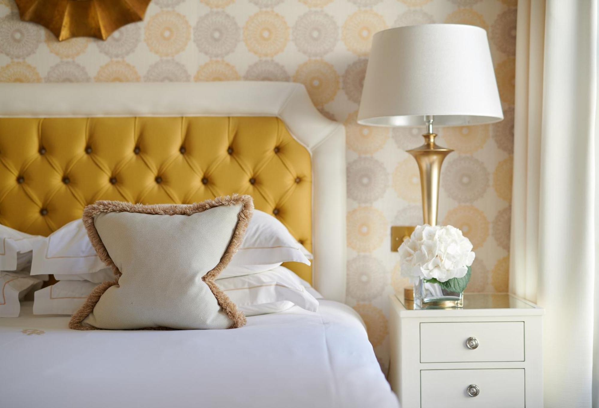 King or Twin Room