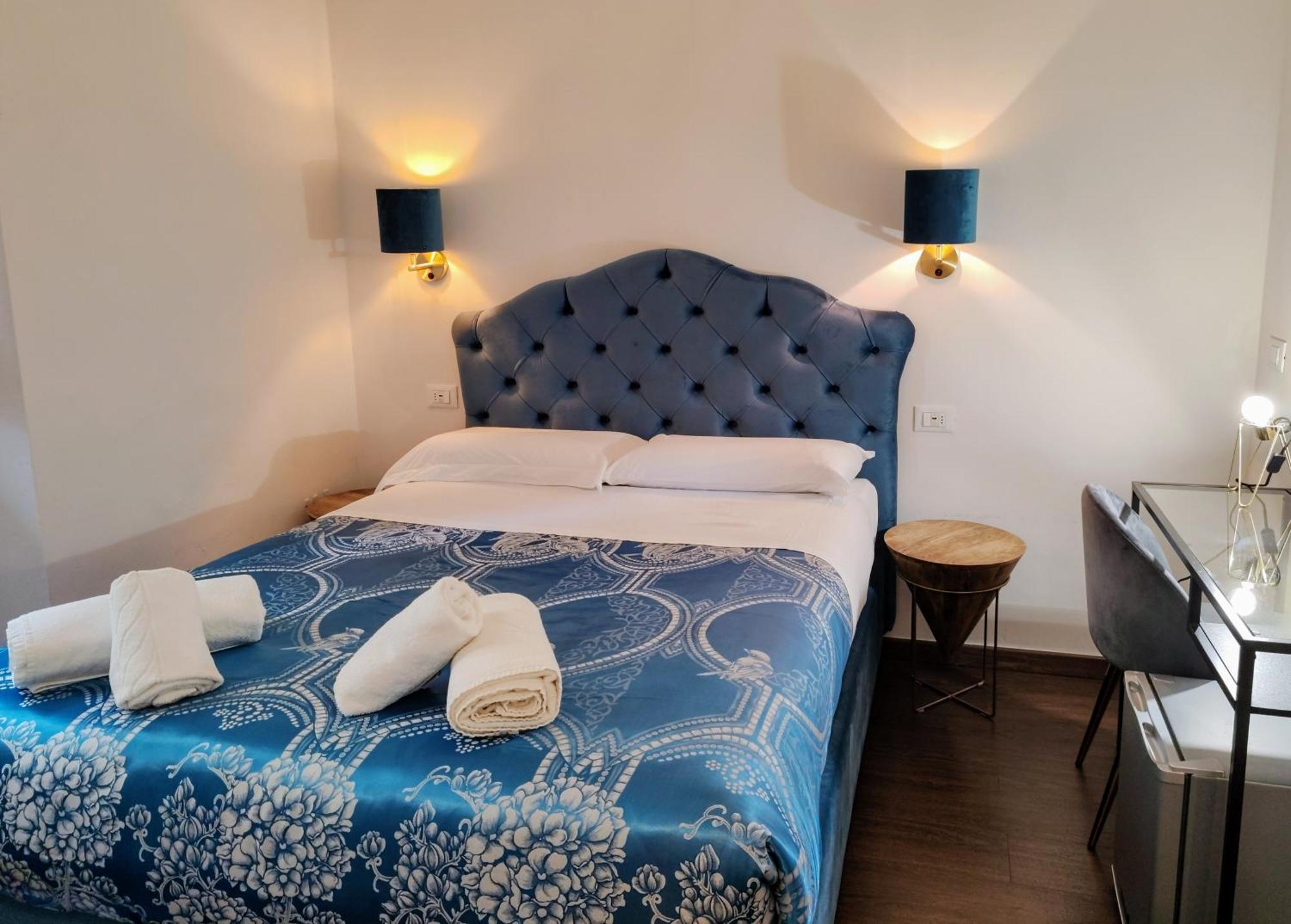 Petite Chambre Double