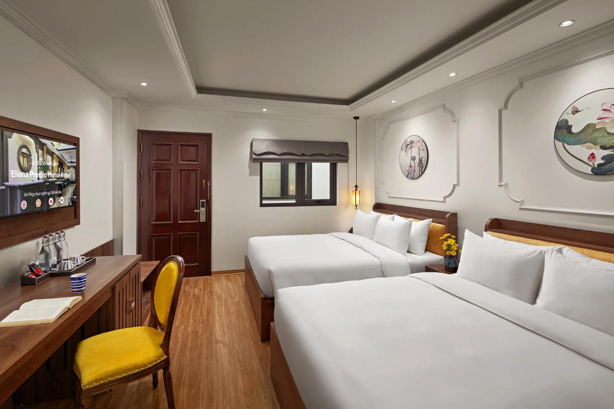 Family Suite