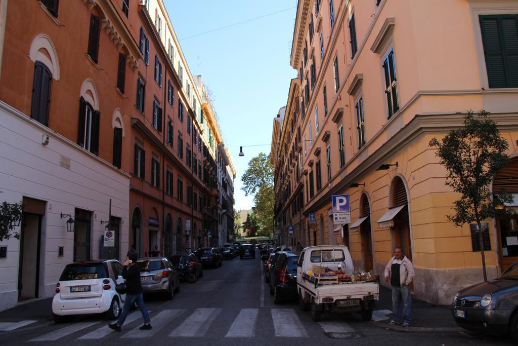 Appartamento con 3 Camere da Letto