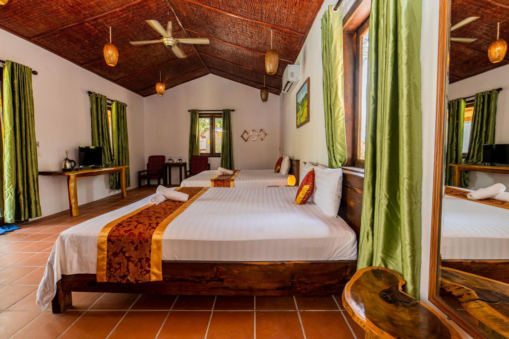 Family Bungalow