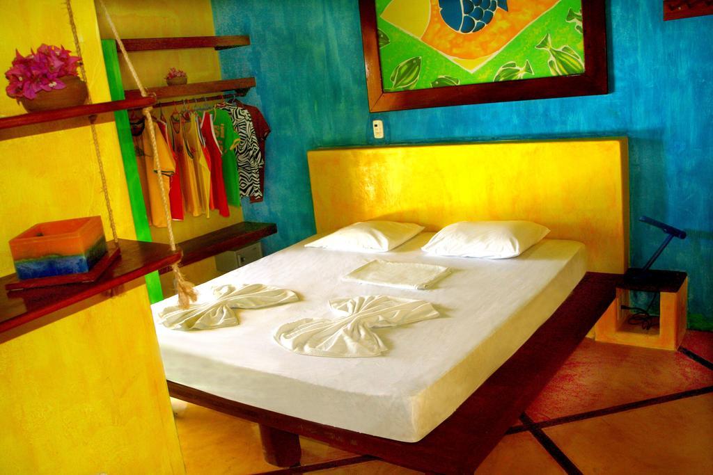 Quarto Duplo Standard