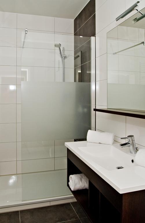 Standard Plus Doppelzimmer mit Balkon