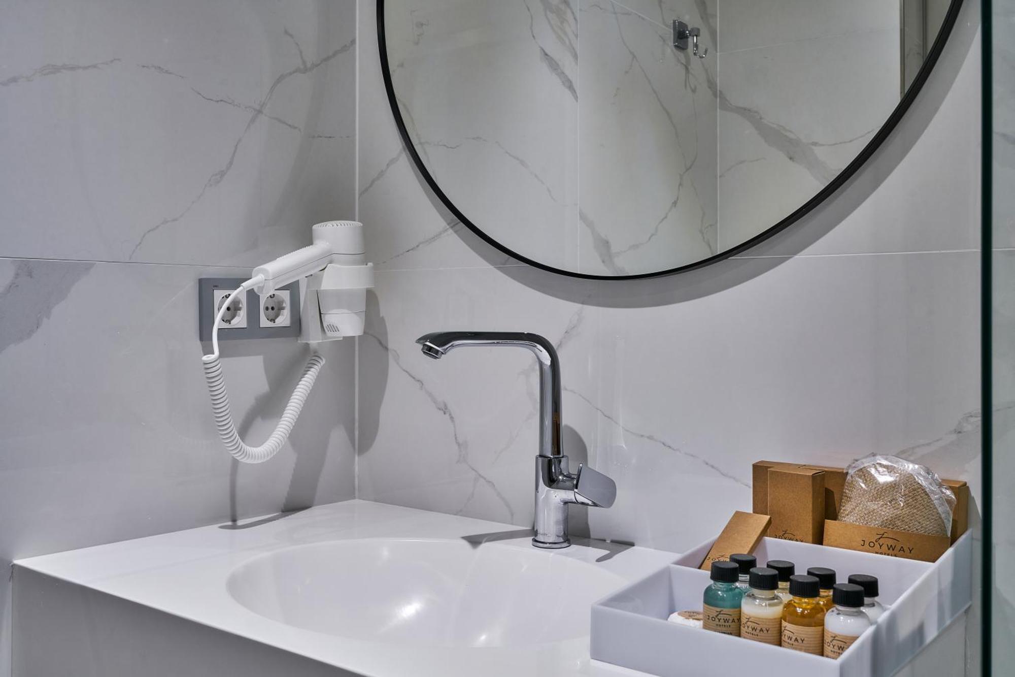 Chambre Double Économique
