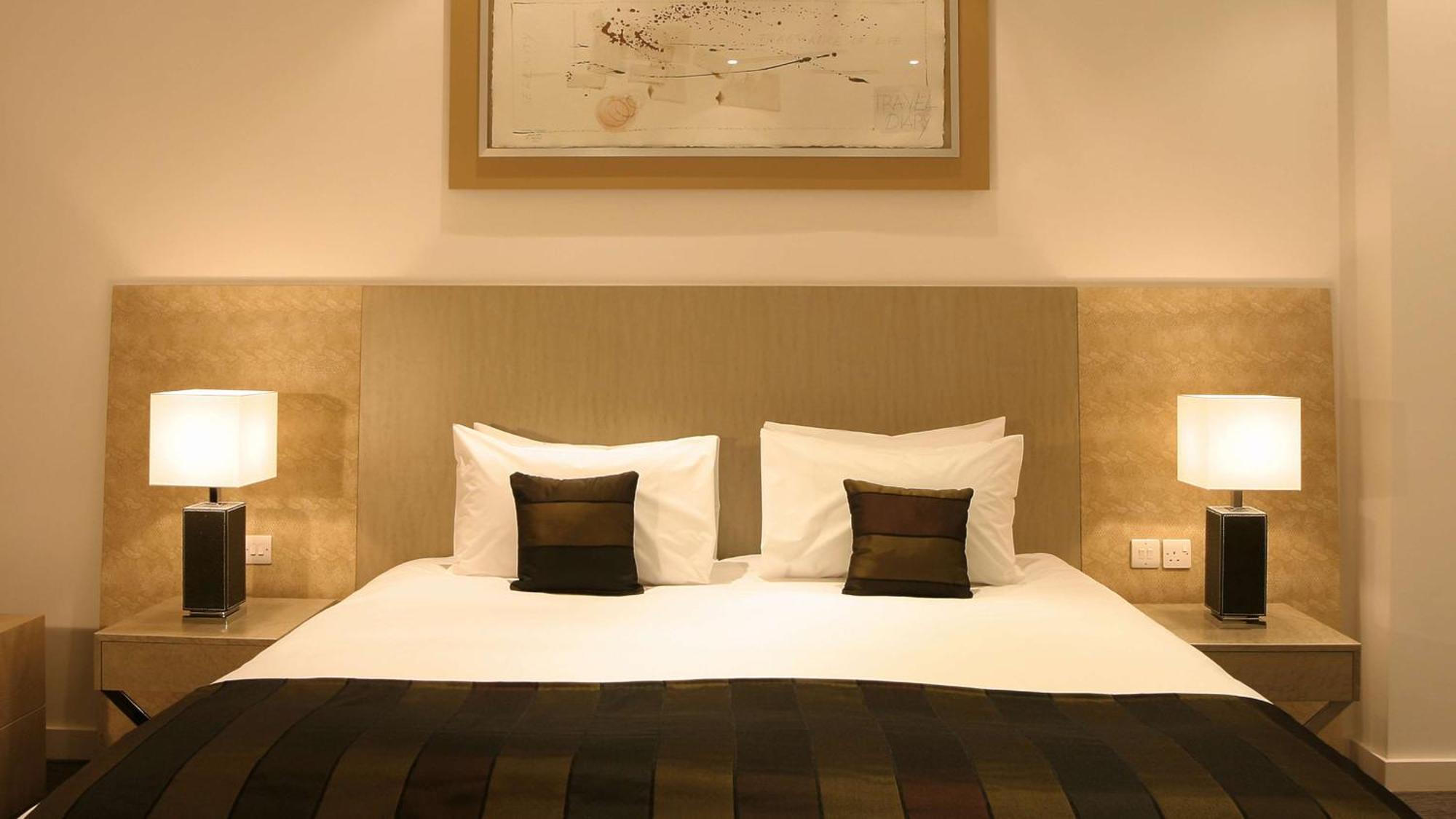 Chambre Supérieure