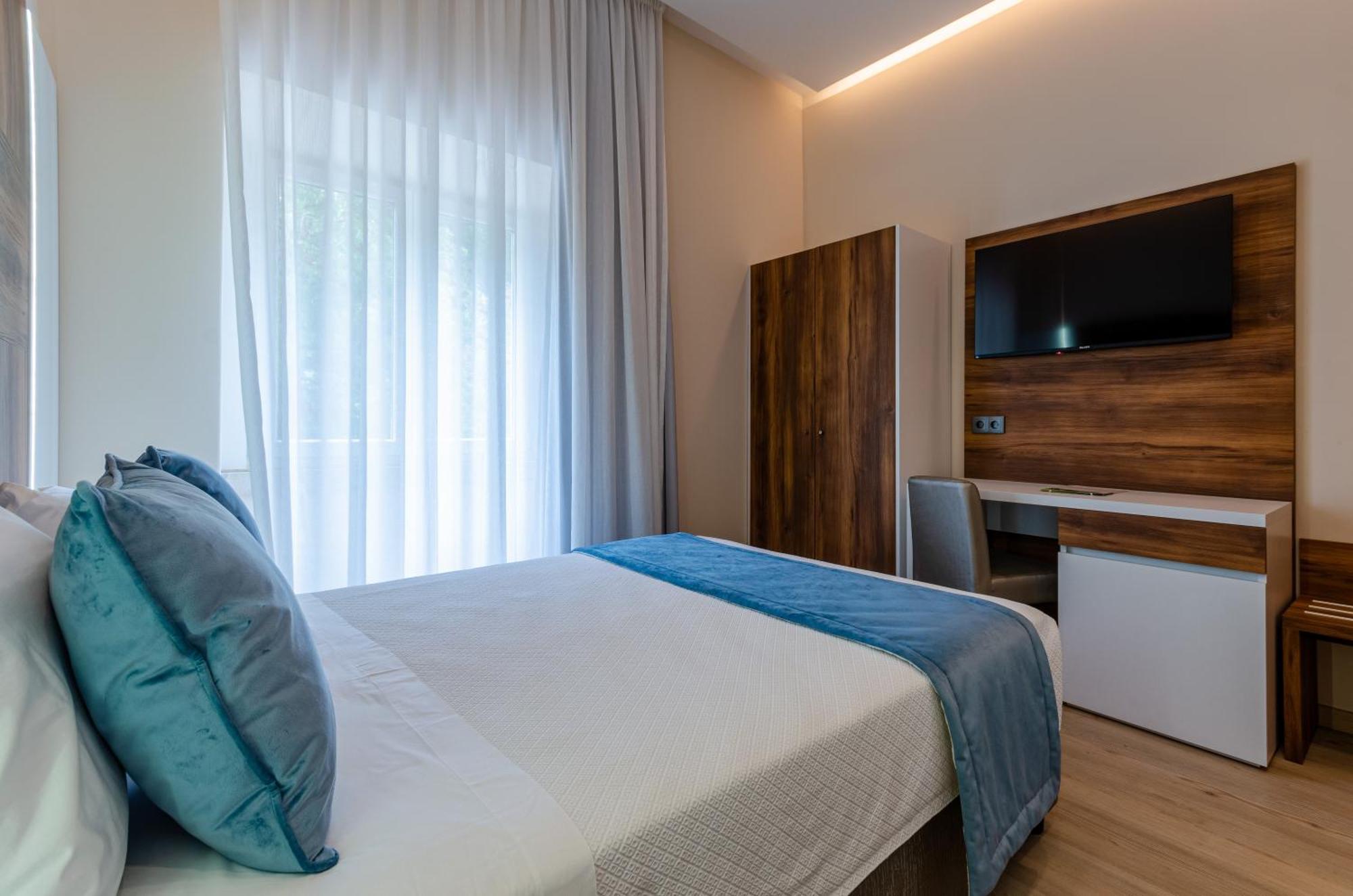 Superior Doppelzimmer