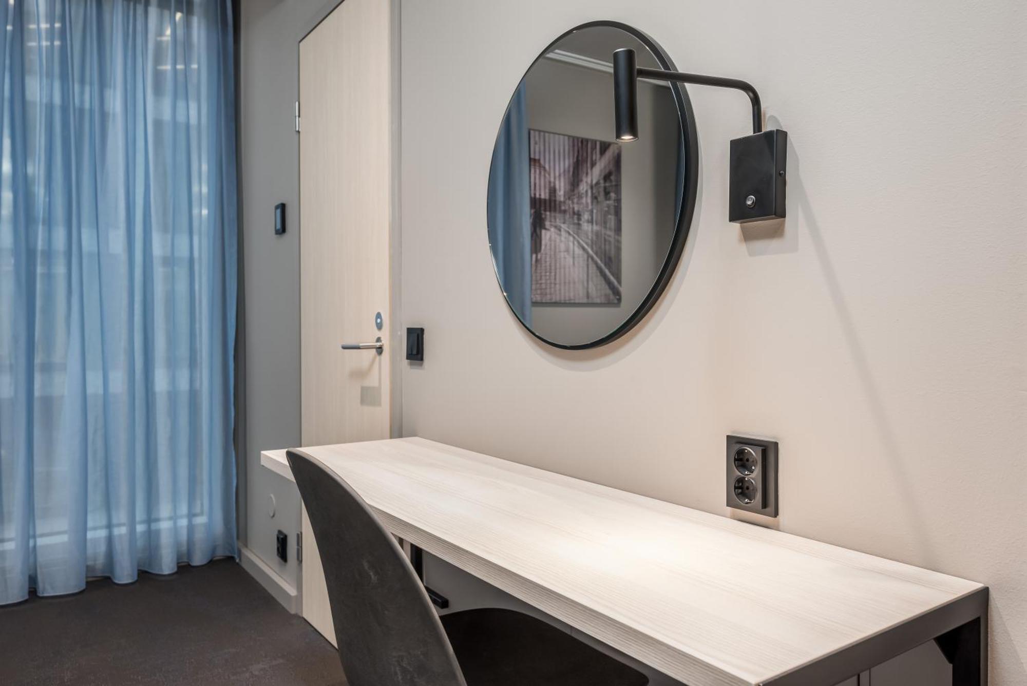 Habitación Familiar Ático