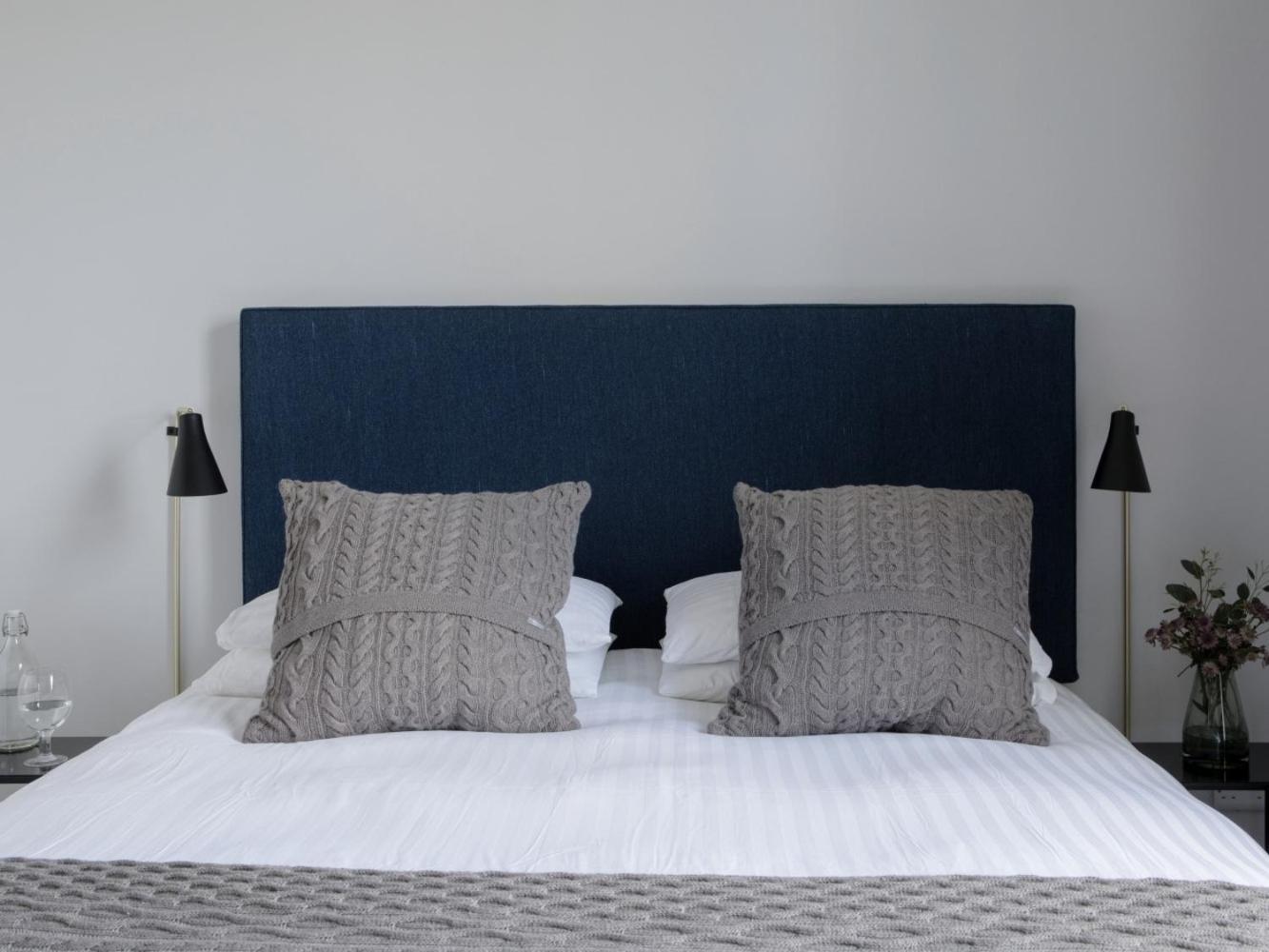 Habitación Superior con cama extragrande