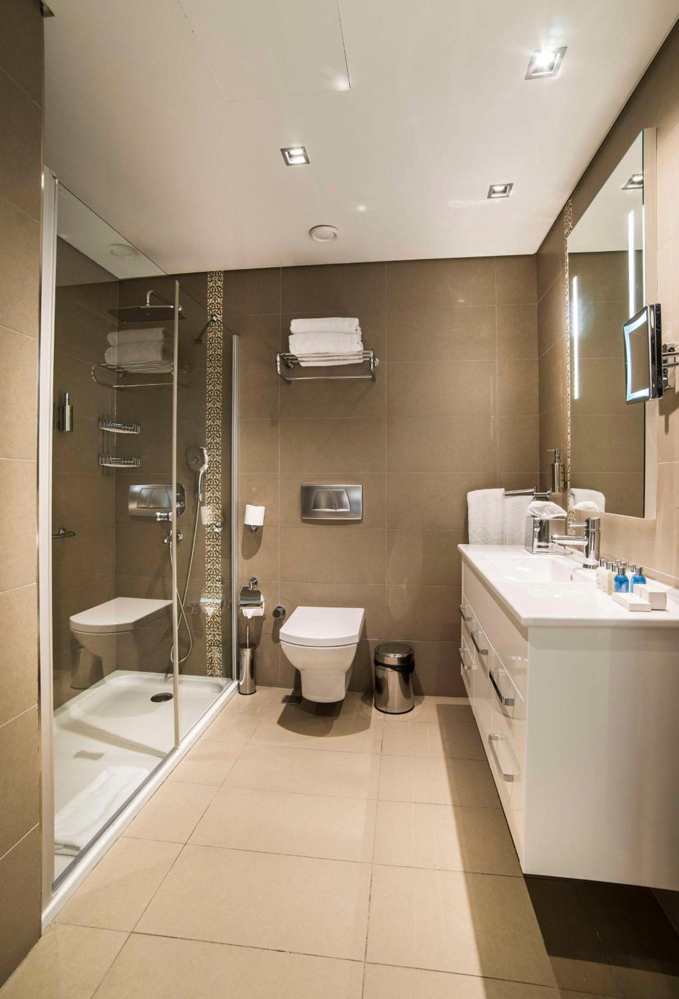 Penthouse 3 Chambres