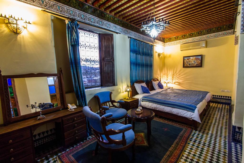 Deluxe Junior Suite