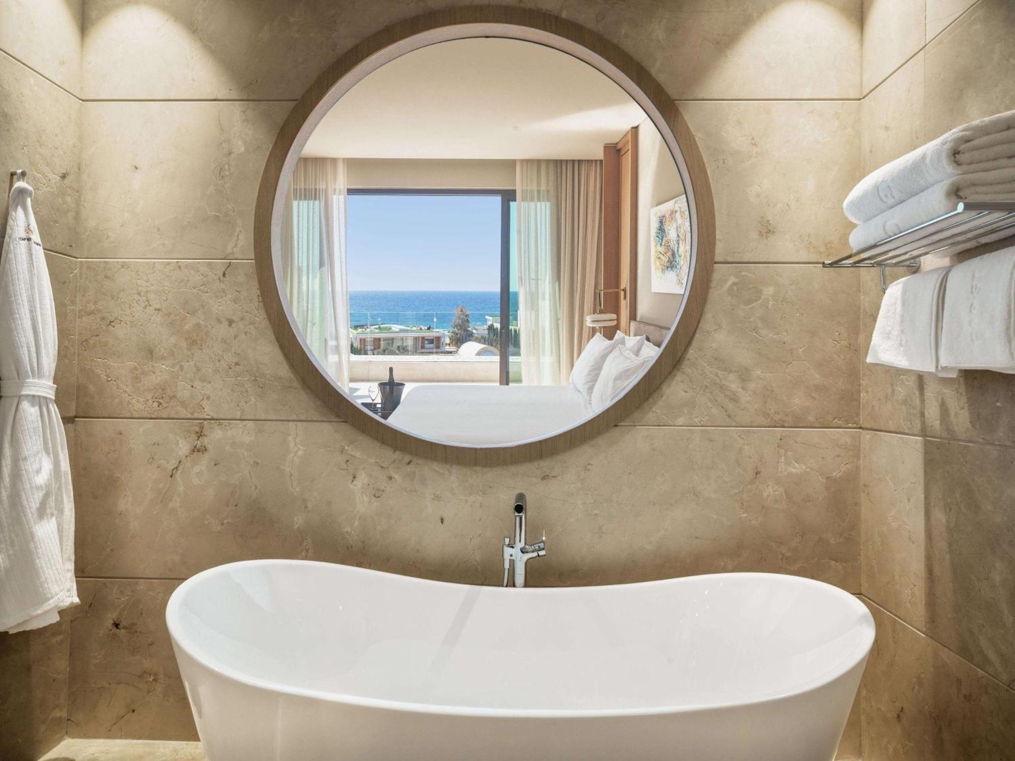 Residence Room with Private Pool - Adults Only