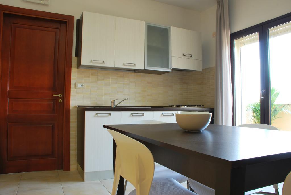 Appartamento con 1 Camera da Letto e Balcone