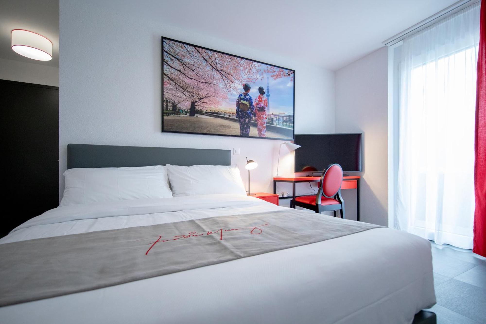 Habitación Doble Superior