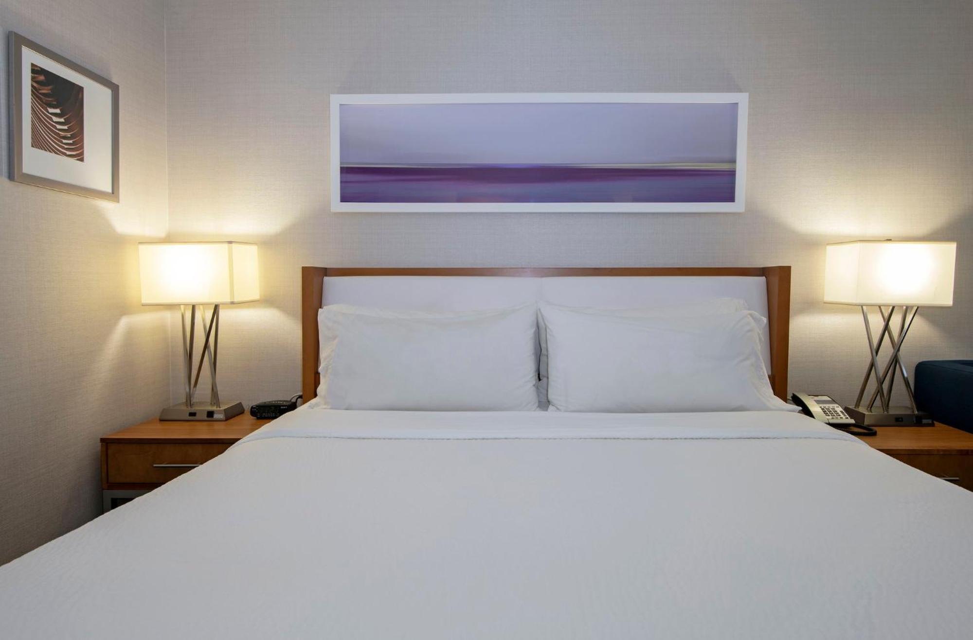 Chambre King Standard avec Canapé-Lit