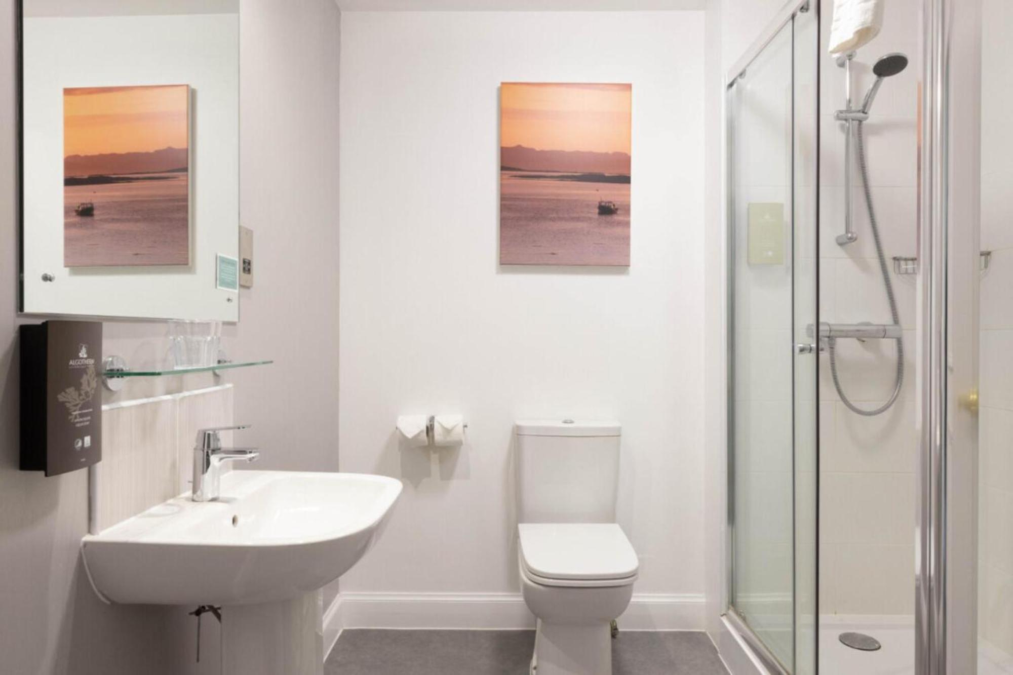 Chambre Double Supérieure