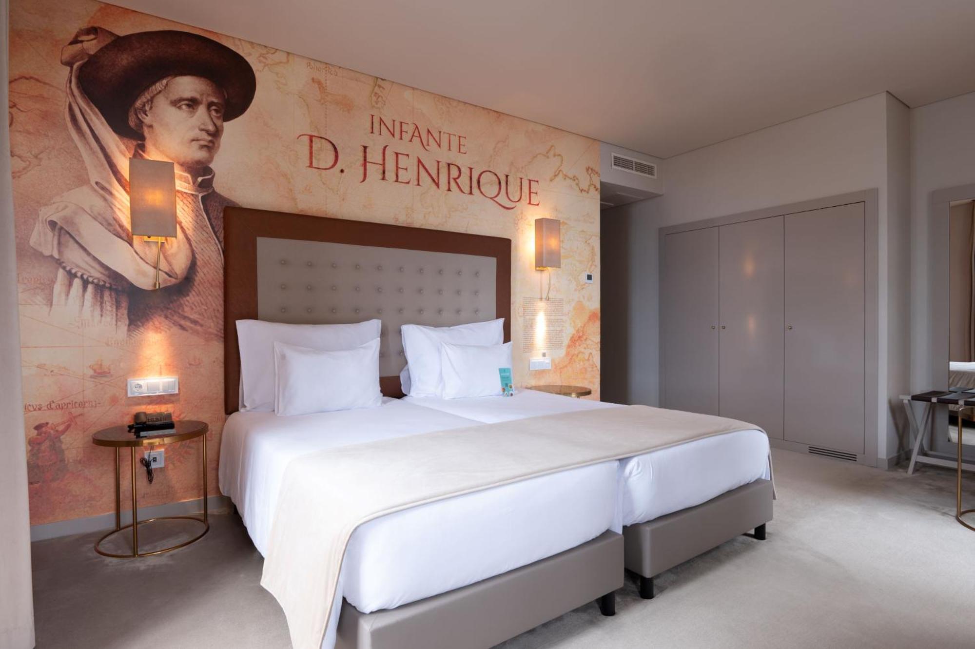 Chambre Lits Jumeaux Supérieure