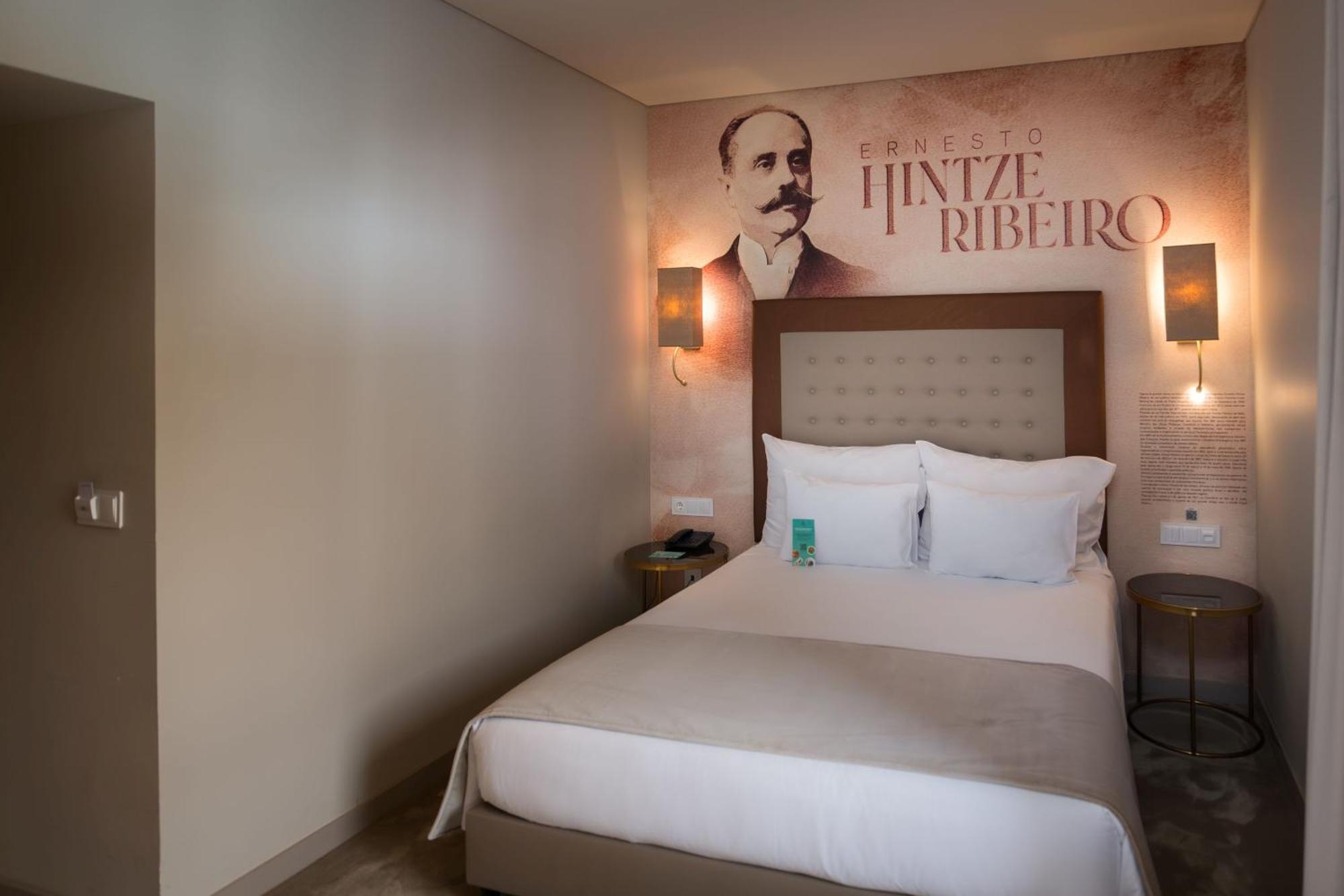 Chambre Simple