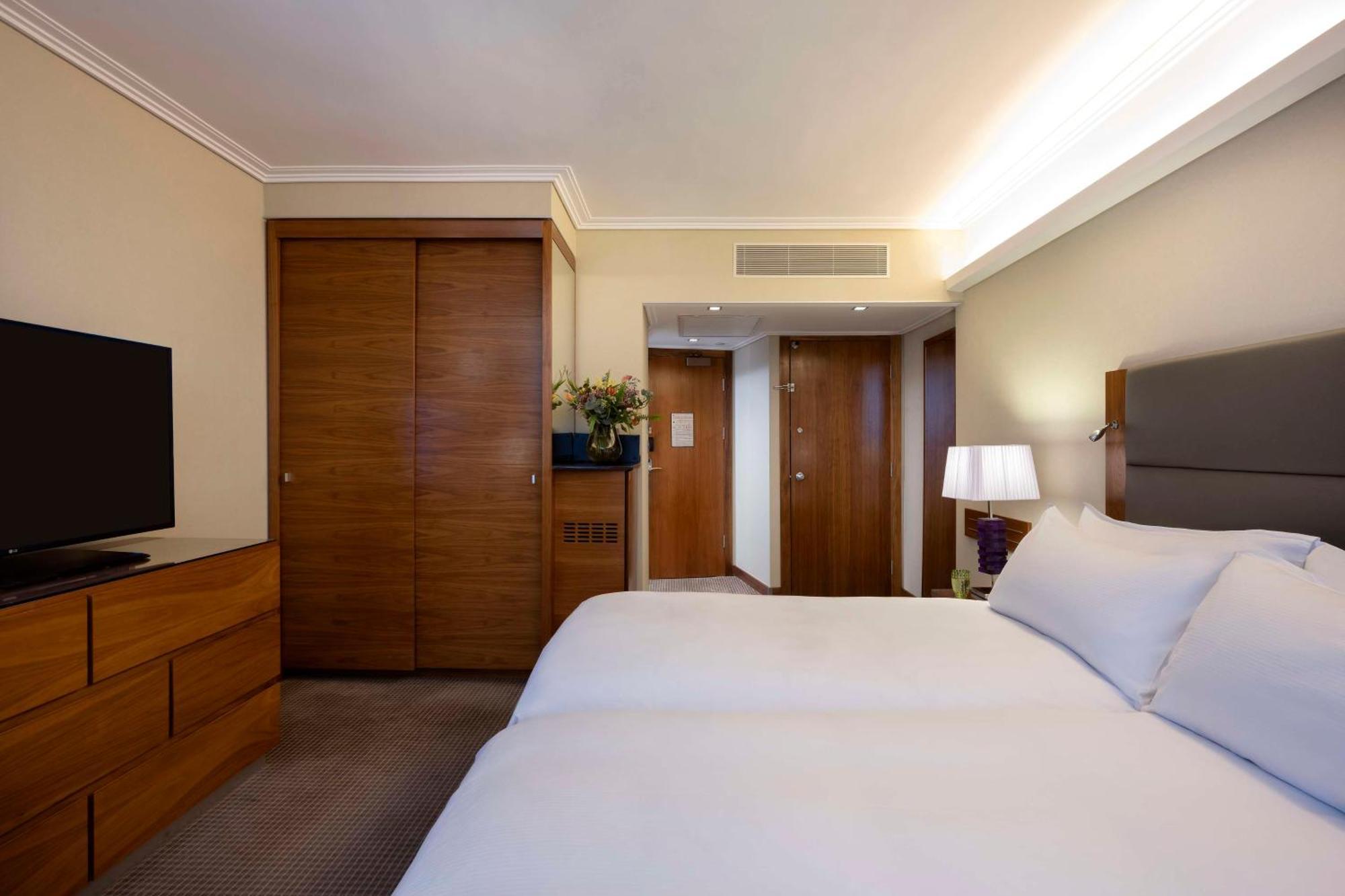 Quarto Família Grand com Vista do Mar