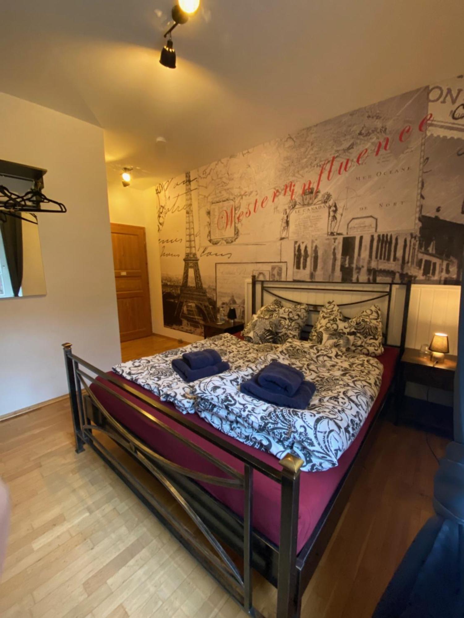 Doppelzimmer