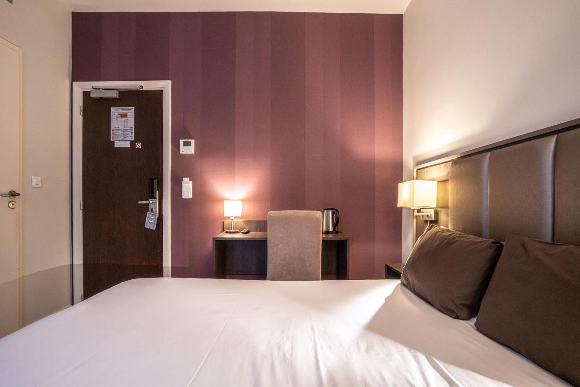 Chambre Double Standard