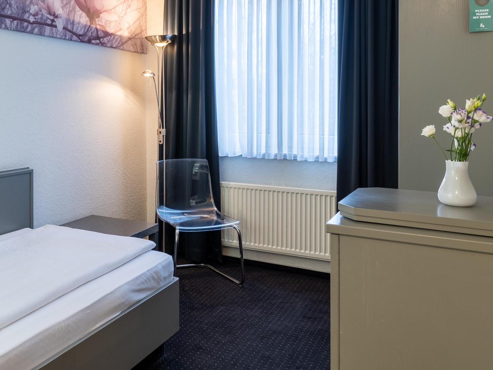 Good Morning Single Room
