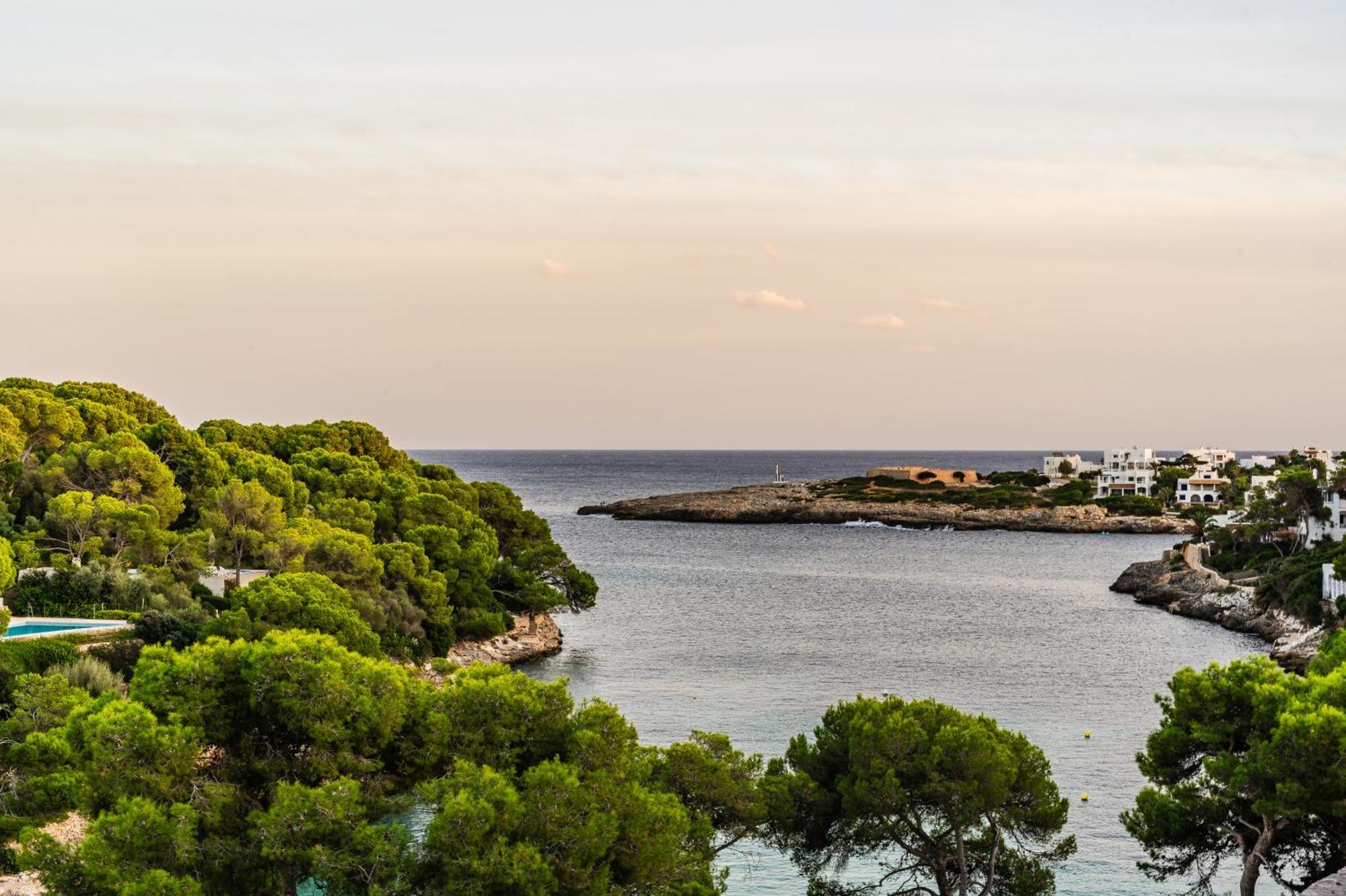 Junior Suite con Vista Mare