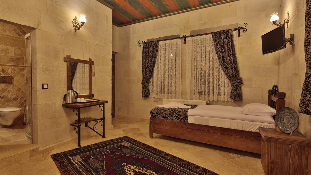 Chambre Triple