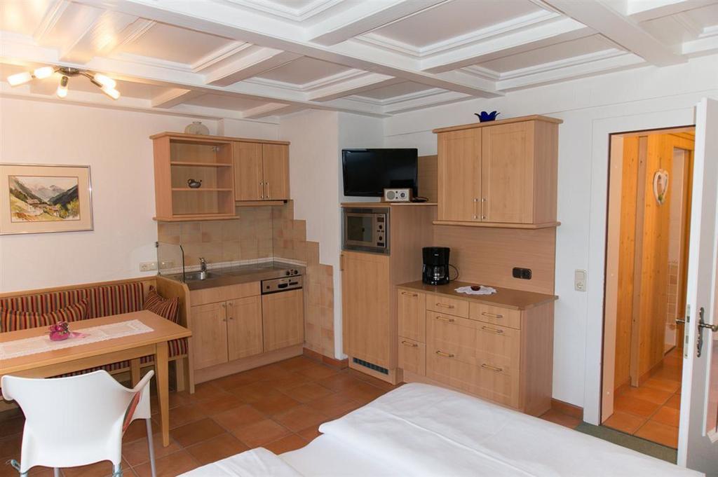 Standard Apartment