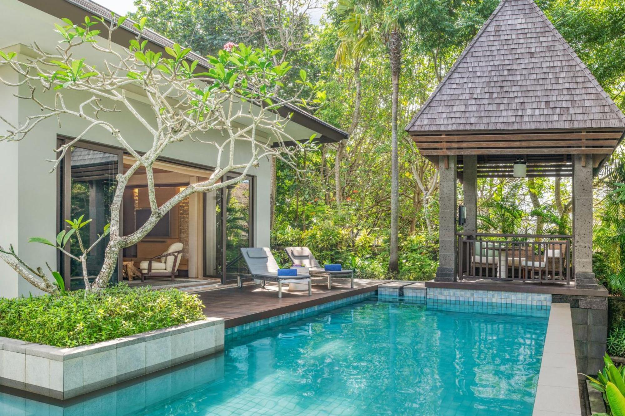 Cliff Private Pool Villa Daily Resort Activity,1541079496:JPEG