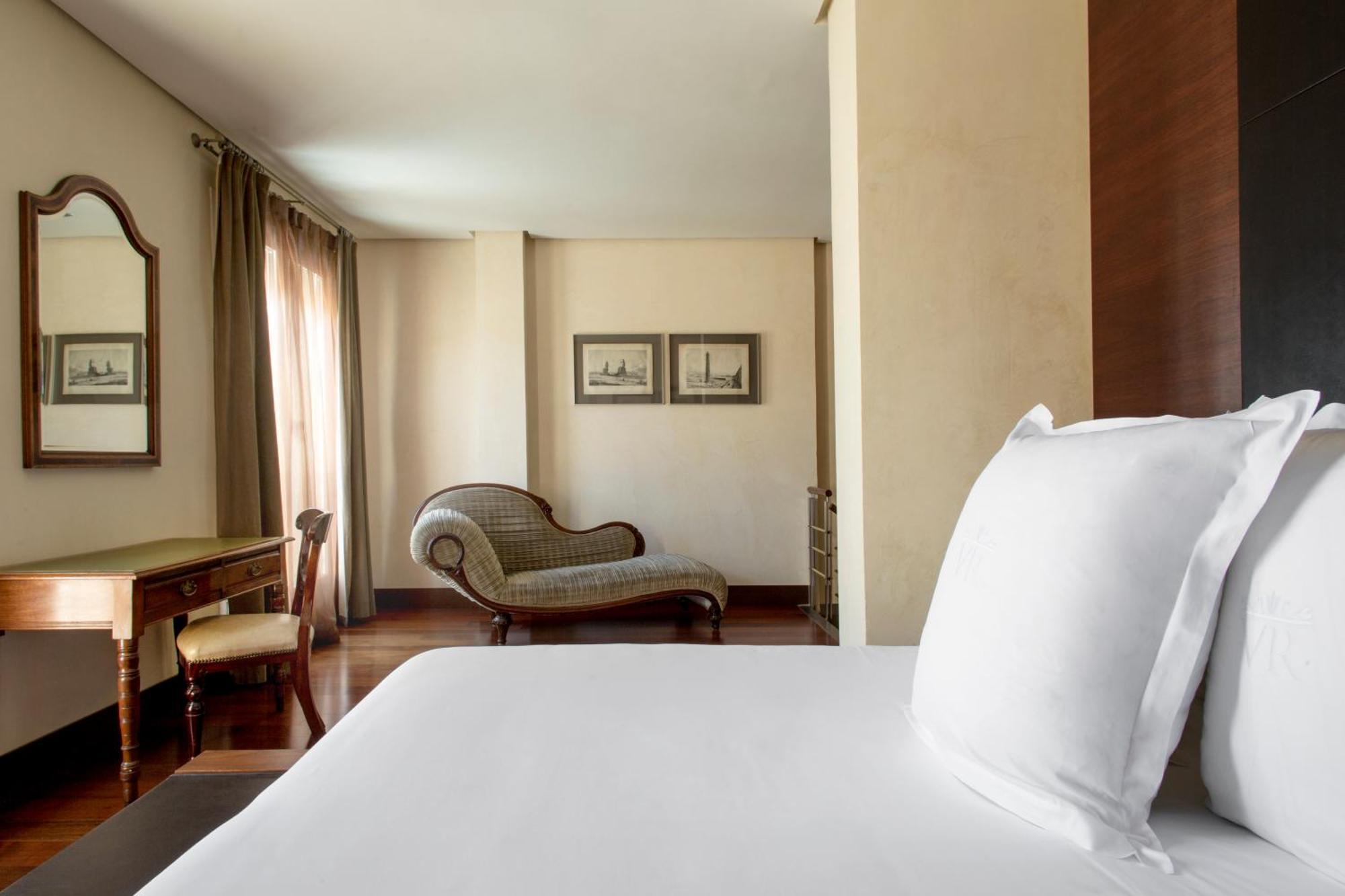 Suite com Terraço