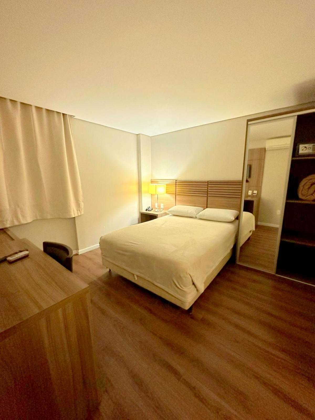 Habitación Doble Executive