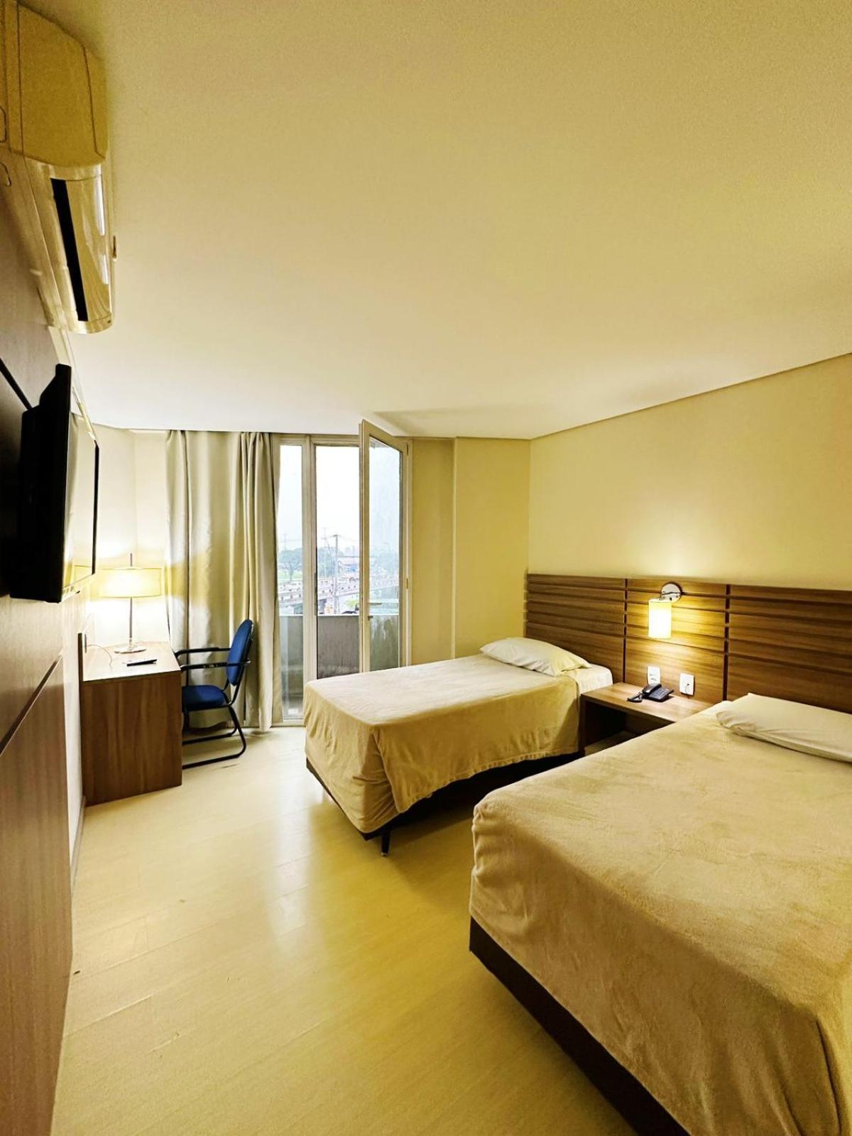 Habitación Cuádruple Estándar