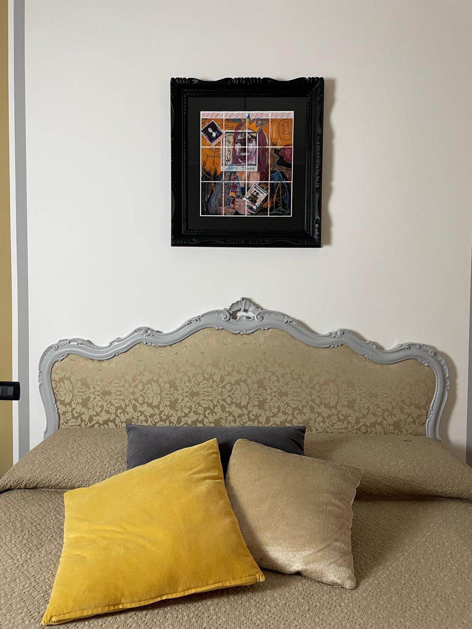 Chambre Deluxe