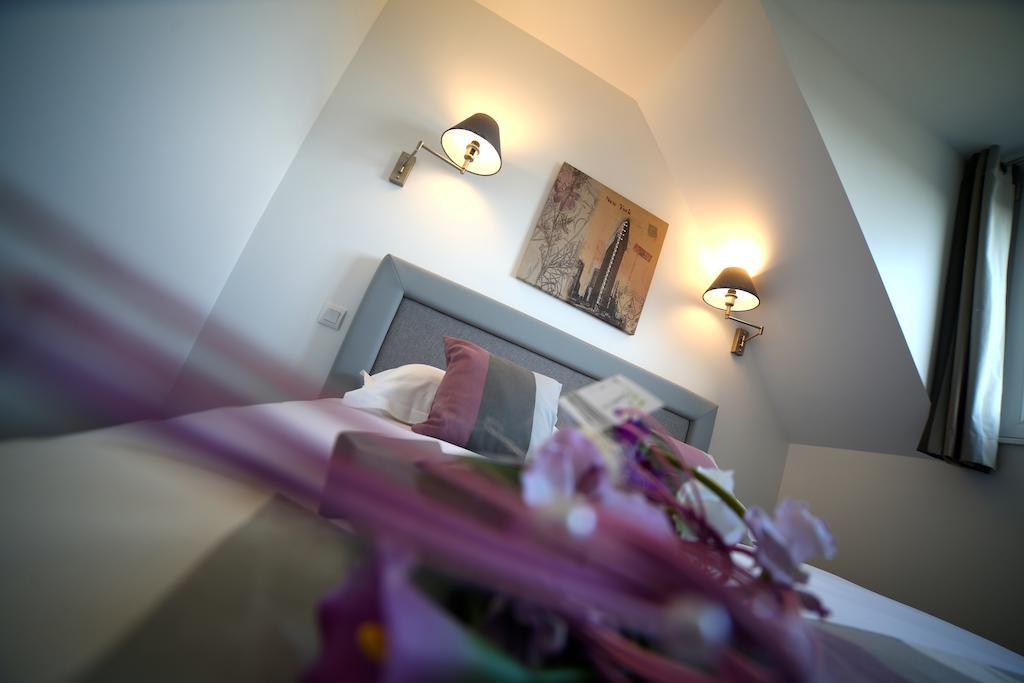 Chambre Double Confort